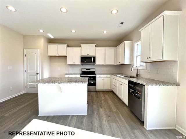 230 Sexton Ln, Wendell, NC 27591