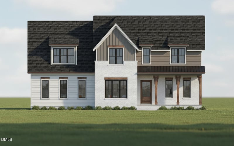 230 Slocum Dr, Wendell, NC 27591