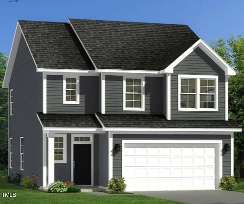 230 Steel Spring Rd, Angier, NC 27501