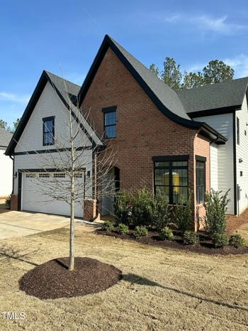 230 Sutherland Dr, Franklinton, NC 27525