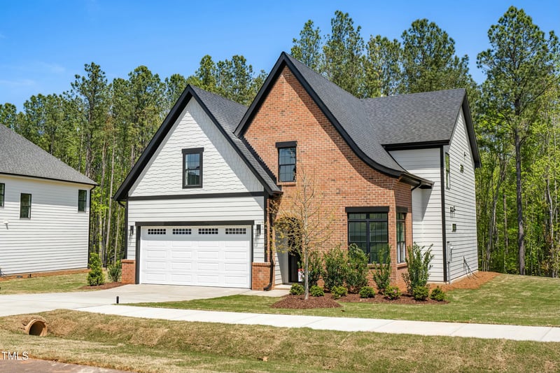 230 Sutherland Dr, Franklinton, NC 27525