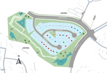 230 Tidal Pool Way, Cary, NC 27519