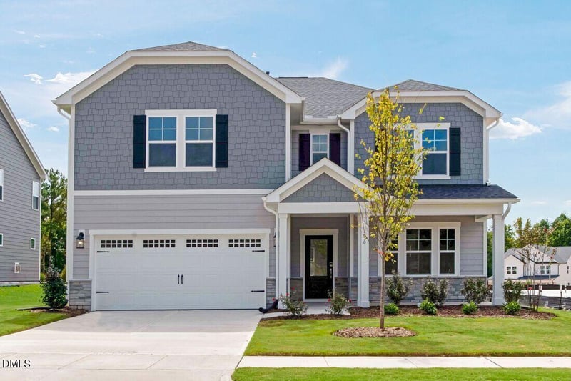 230 Tidal Pool Way, Cary, NC 27519