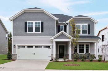 230 Tidal Pool Way, Cary, NC 27519
