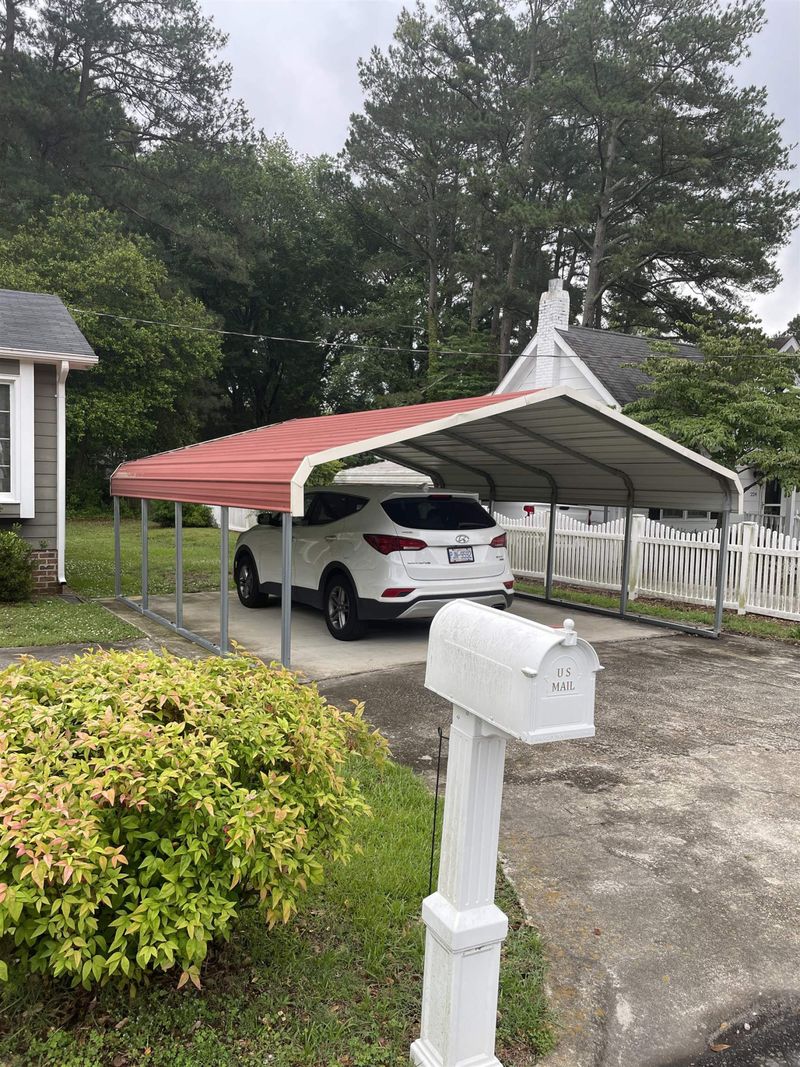 230 Todd St, Wendell, NC 27591