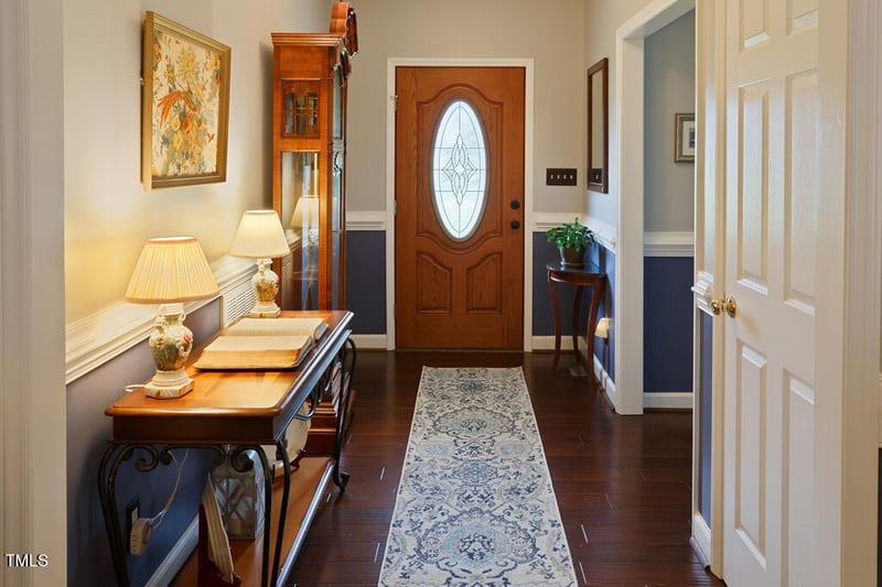 230 Wendy Pl, Benson, NC 27504
