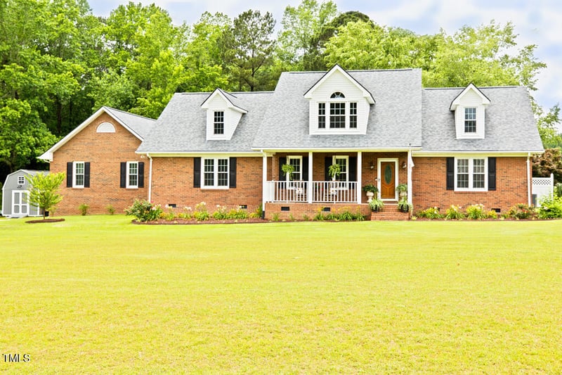 230 Wendy Pl, Benson, NC 27504