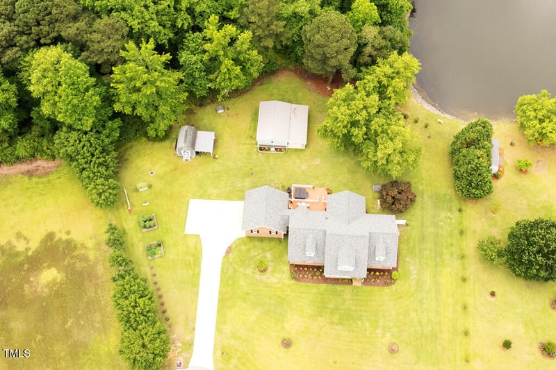 230 Wendy Pl, Benson, NC 27504