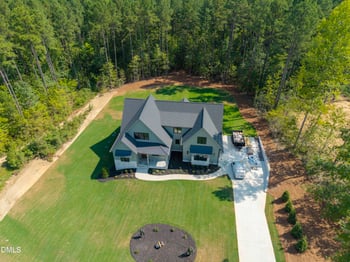 230 Whistlers Cv, Louisburg, NC 27549