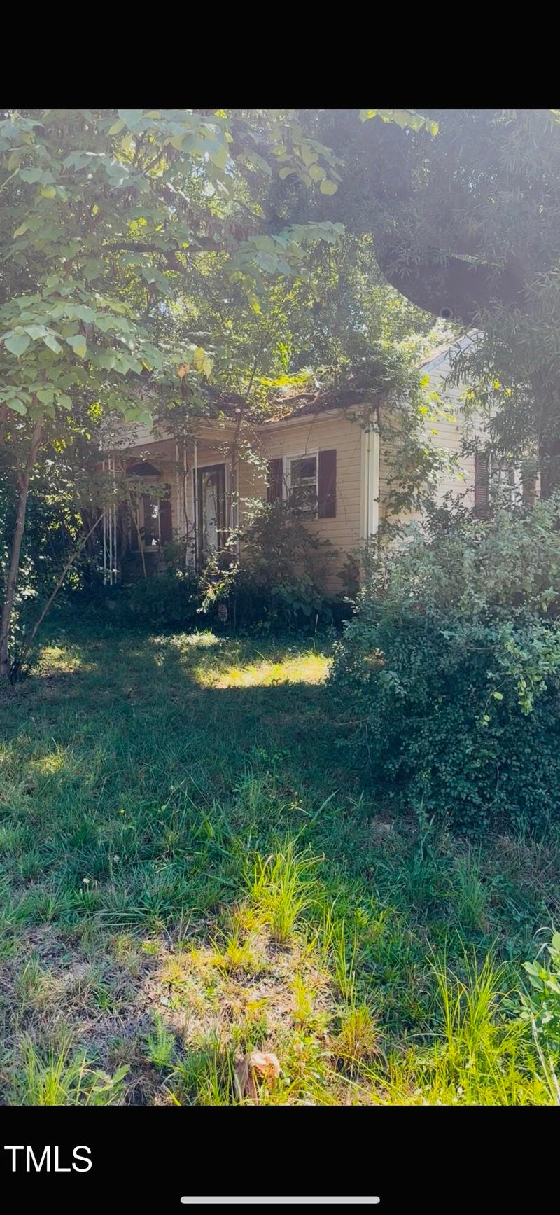 2300 Alston Ave, Durham, NC 27707