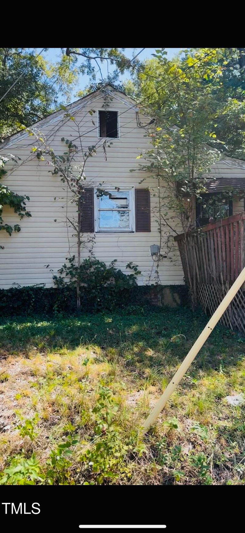 2300 Alston Ave, Durham, NC 27707