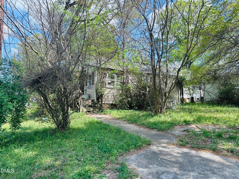 2300 Alston Ave, Durham, NC 27707