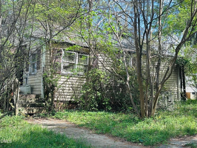2300 Alston Ave, Durham, NC 27707