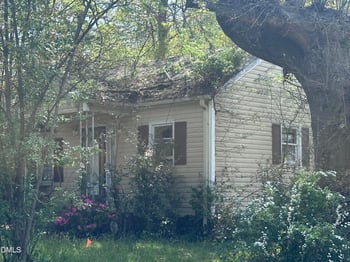 2300 Alston Ave, Durham, NC 27707