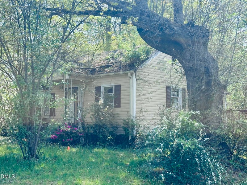 2300 Alston Ave, Durham, NC 27707