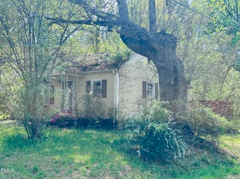 2300 Alston Ave, Durham, NC 27707