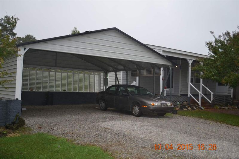 2300 Averette Rd, Wake Forest, NC 27587