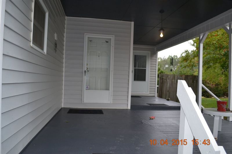 2300 Averette Rd, Wake Forest, NC 27587
