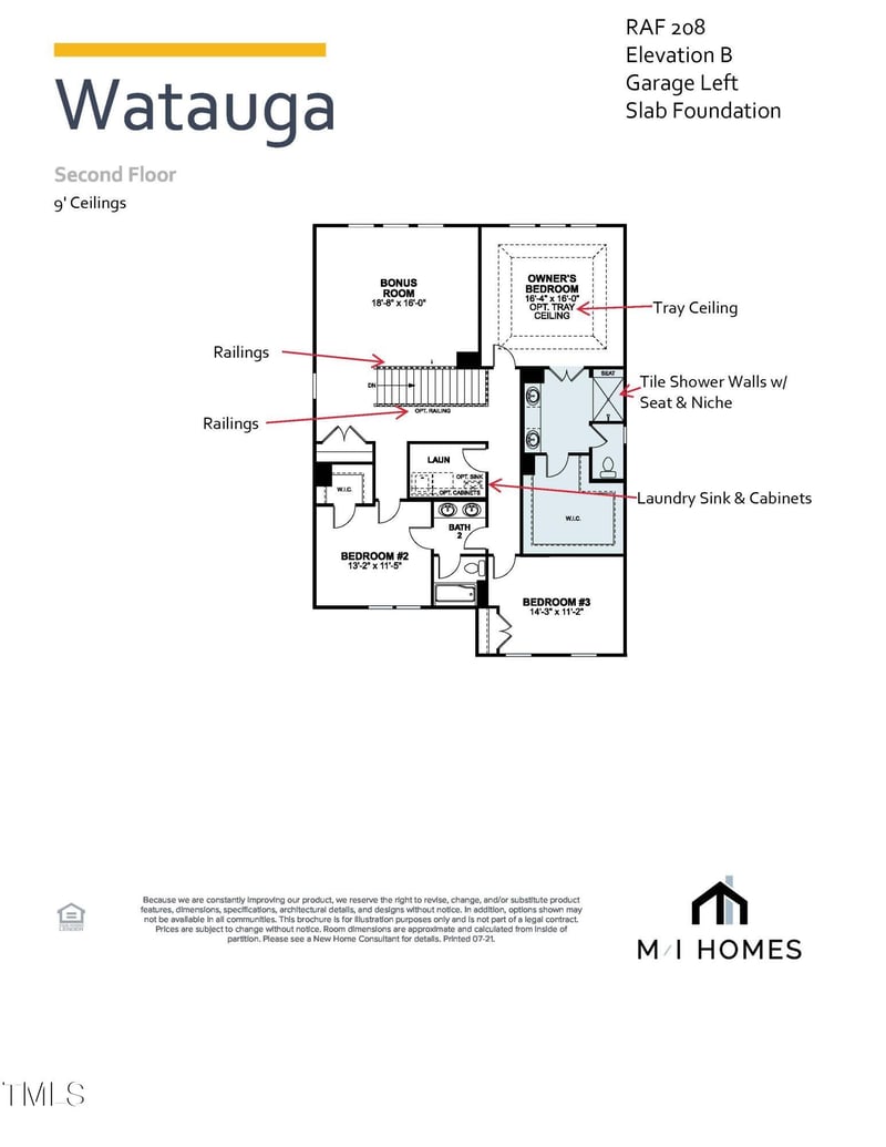 2300 Bee Orchard St Lot 208, Apex, NC 27502