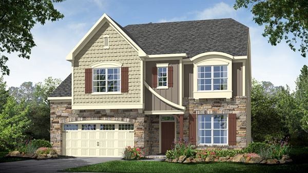 2300 Braxton Wood Ln, Apex, NC 27523