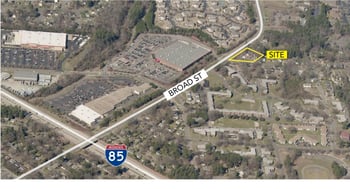 2300 Broad St Lot various, Durham, NC 27704