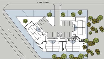 2300 Broad St Lot various, Durham, NC 27704