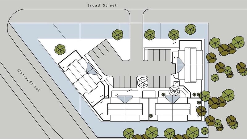 2300 Broad St Lot various, Durham, NC 27704