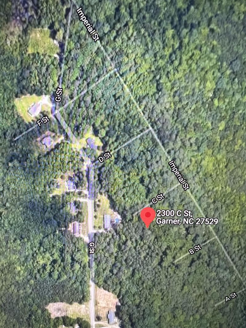 2300 C St Lot 11, Garner, NC 27529