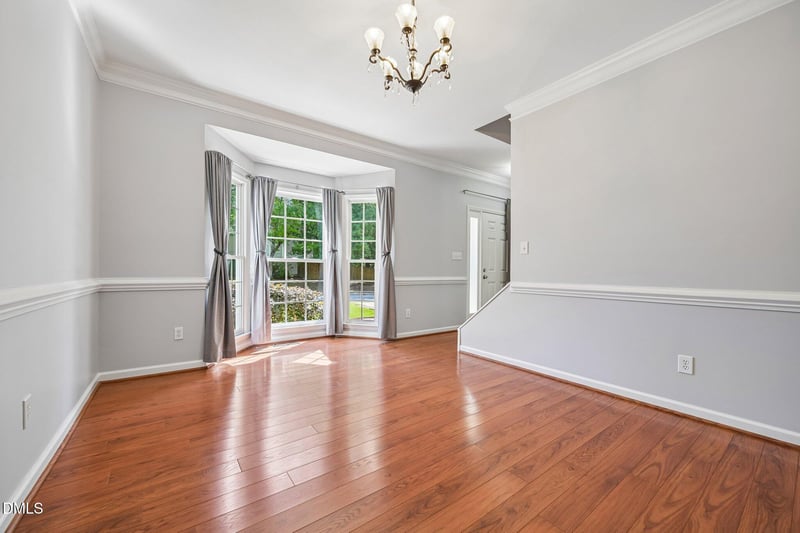 2300 Clerestory Pl, Raleigh, NC 27615