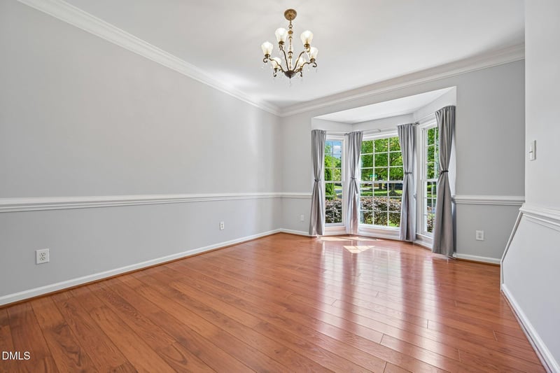 2300 Clerestory Pl, Raleigh, NC 27615