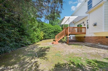 2300 Clerestory Pl, Raleigh, NC 27615