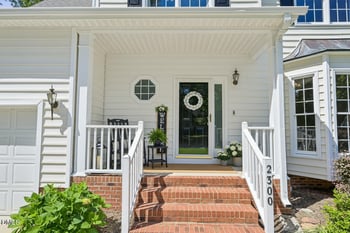 2300 Clerestory Pl, Raleigh, NC 27615