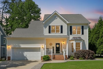 2300 Clerestory Pl, Raleigh, NC 27615