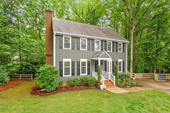 2300 Cowden Ct, Raleigh, NC 27612