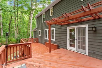 2300 Cowden Ct, Raleigh, NC 27612