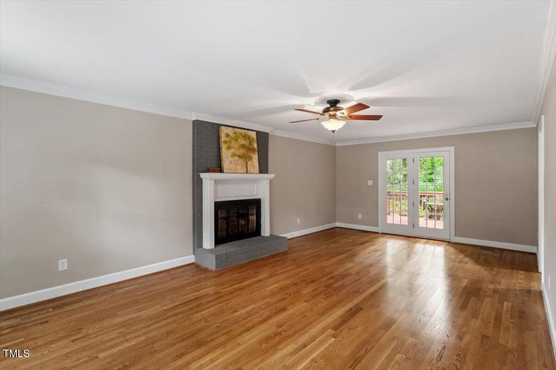 2300 Cowden Ct, Raleigh, NC 27612