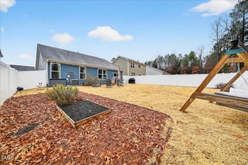 2300 Crestwood Ridge Dr, Durham, NC 27704