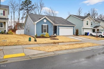 2300 Crestwood Ridge Dr, Durham, NC 27704