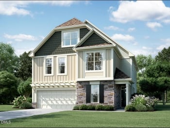2300 Englemann Dr #Retreat At Friendship 87, Apex, NC 27502