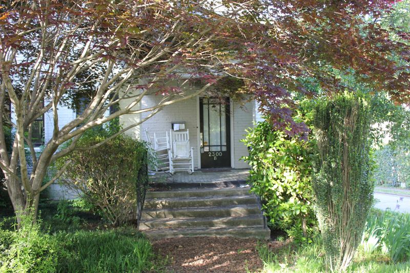 2300 Fairview Rd, Raleigh, NC 27608