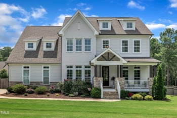 2300 Ginger Gold Ct, Apex, NC 27539