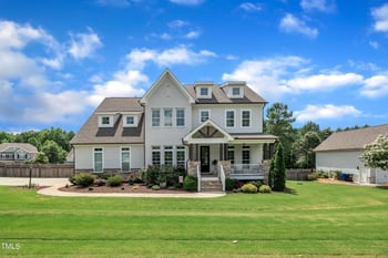 2300 Ginger Gold Ct, Apex, NC 27539