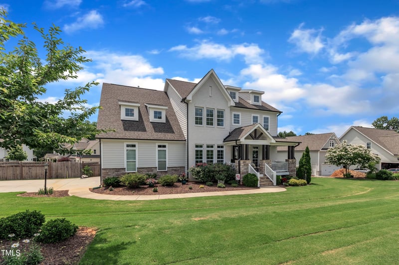 2300 Ginger Gold Ct, Apex, NC 27539