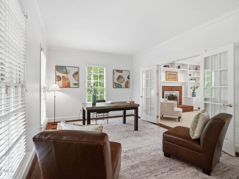2300 Hideaway Ct, Raleigh, NC 27613