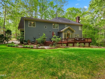 2300 Hideaway Ct, Raleigh, NC 27613