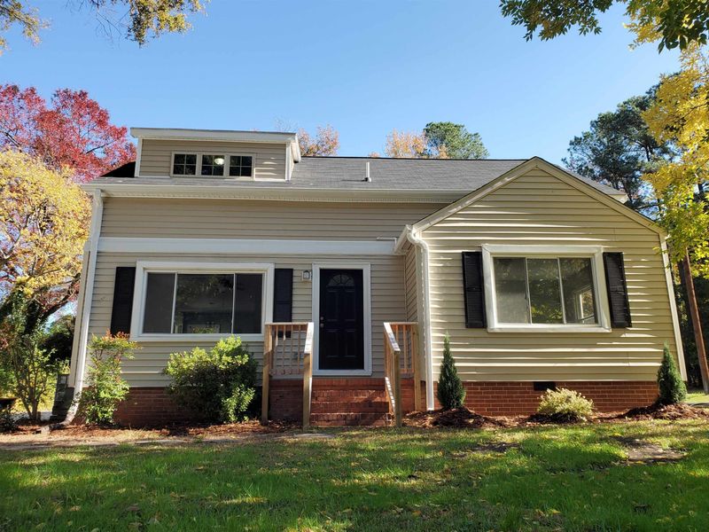 2300 Hillandale Rd, Durham, NC 27705