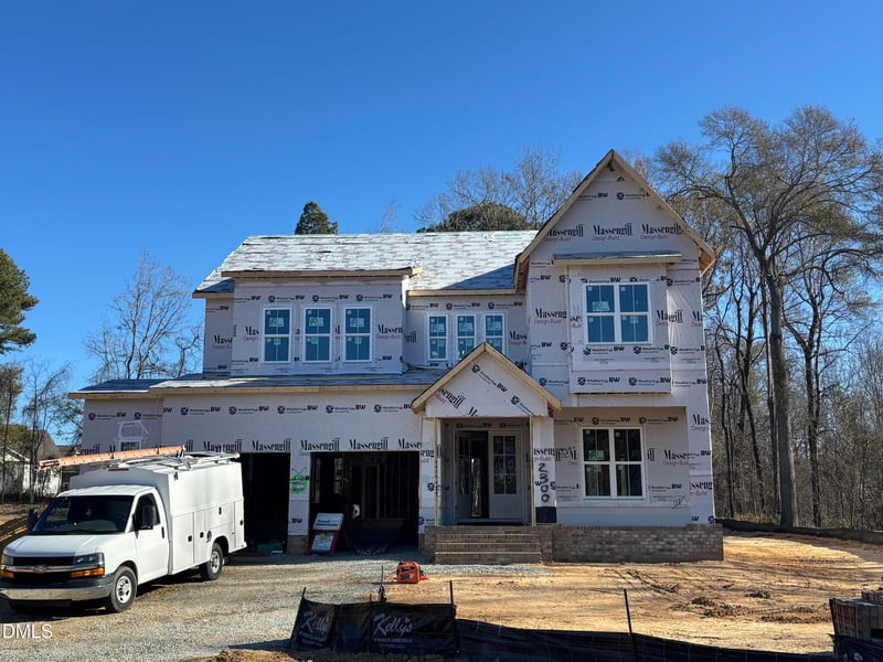 2300 Hilltop Bluffs Ct, Fuquay Varina, NC 27526