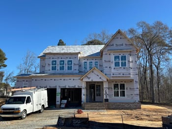 2300 Hilltop Bluffs Ct, Fuquay Varina, NC 27526