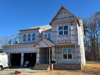 2300 Hilltop Bluffs Ct, Fuquay Varina, NC 27526