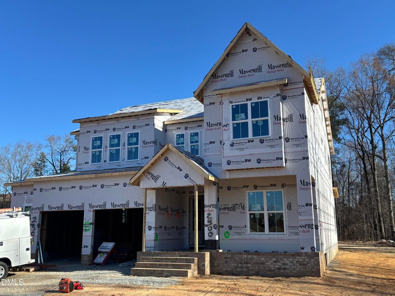 2300 Hilltop Bluffs Ct, Fuquay Varina, NC 27526